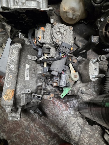Gearbox semi automatic - gearbox,