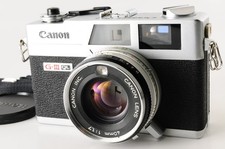 [Excellent] Canon Canonet QL17