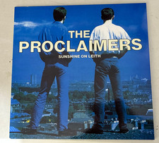 The proclaimers sunshine - the,