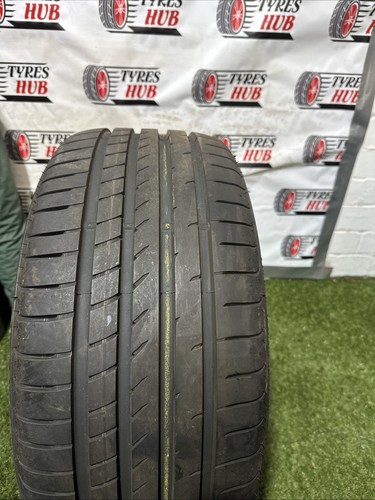 235 r17 94y goodyear - goodyear, f1