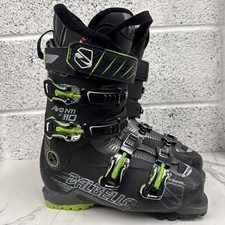 Dalbello Avanti 110 Men’s Ski Boots Size Uk 7.5 Mp 26.5