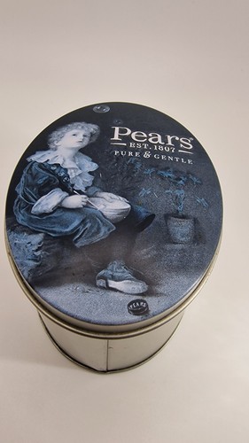 Pears pure gentle - pure, &