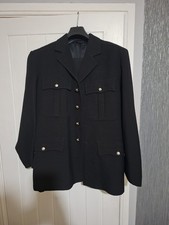 Mens Police Tunic