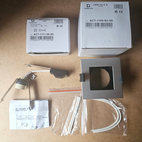 Leds mini 1106 - c4,