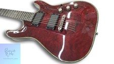 Schecter AD-C-1-HR Electric