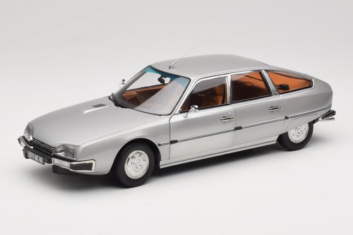 Citroen 2200 pallas - citroen,