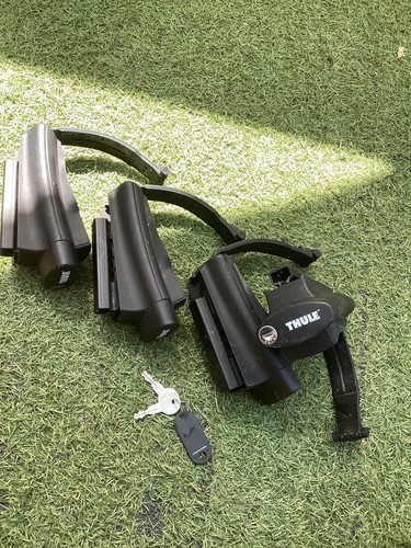 Thule foot pack - foot, 775