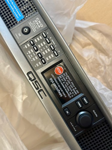 Sys 2k4 4 channel - 2k4, 4-channel