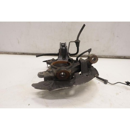Front hub jeep - rh, (25)
