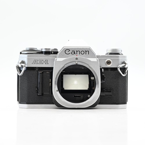 Canon slr film camera - slr,
