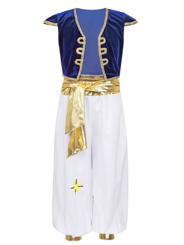Boys arabian prince - prince, street