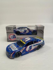NASCAR 2021 KYLE LARSON #5