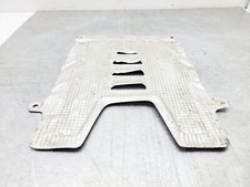 BENTLEY CONTINENTAL GT MK3 HEAT PROTECTION METAL SHIELD COVER 3SD804166B 2018