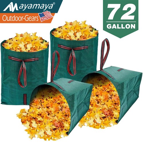 4pcs gallon garden - 72,