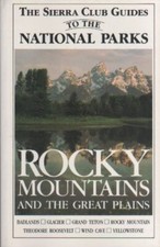 The Sierra Club Guides to the