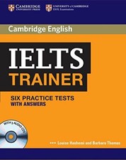 IELTS Trainer Six Practice