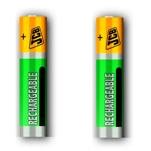 Aaa rechargeable batteries - x,