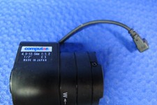 Computar Varifocal 1/2”