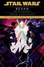 Revan: Star Wars Legends (the