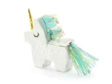 Mini Unicorn Pinata