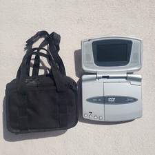 Venturer Portable DVD Player
