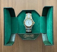 Jaguar Mens Diver Quartz