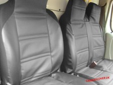 For PEUGEOT BOXER Van Seat