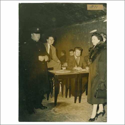 Cavern club 1957 - club,
