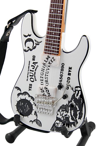Miniature guitar kirk - guitar,
