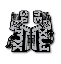 Fox 34 Performance Elite Fork