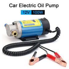 12v electric car - 12v, oil