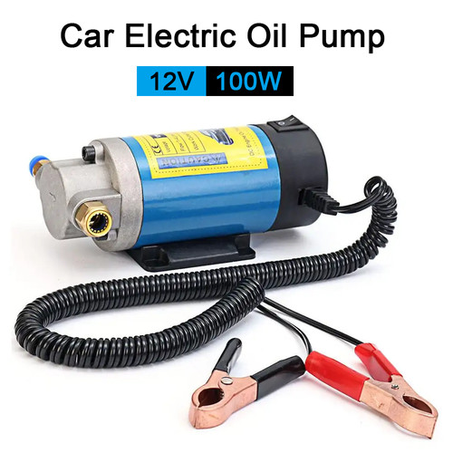 12v electric car oil - 12v,