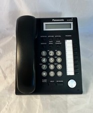 Panasonic KX-NT321 IP