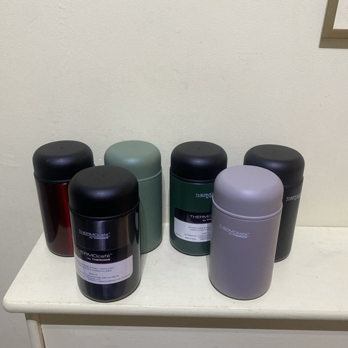 Thermocafe thermos - thermocafe, by