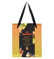 Mark Hill Shampoo Conditioner Argan Oil 2 minute Mask & Moroccan Argan Oil Rare