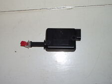 Renault Scenic mk1 tailgate boot lock solenoid 1996 to 1999. Actuator.