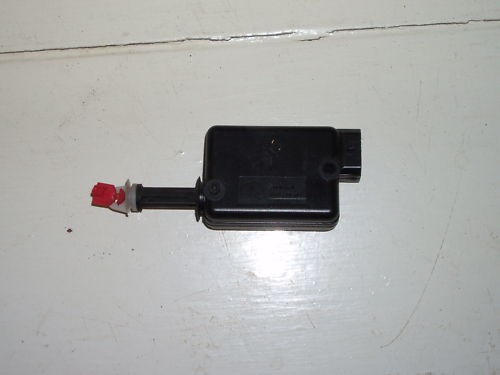 Renault scenic mk1 tailgate - mk1,