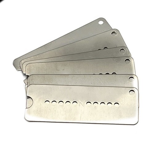 81x30mm p90 guitar - 81x30mm, pickup