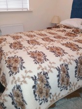 Pure New Wool vintage merino