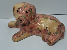 Park Rose Bridlington Pottery