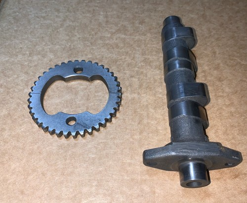 1984 honda xr250r - xr250r, cam