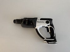 Refurbed Makita DHR202 18V LXT SDS Rotary Hammer Drill - White