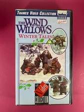 Wind in the Willows: Winter