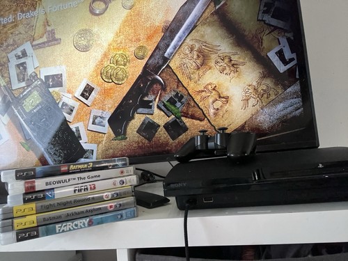 Sony playstation slim - sony,