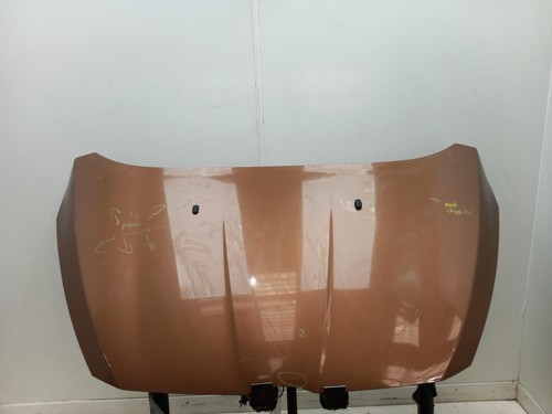Ford max bonnet 2012 - b, 2012-2018
