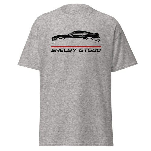 Mustang shelby gt500 - shelby,