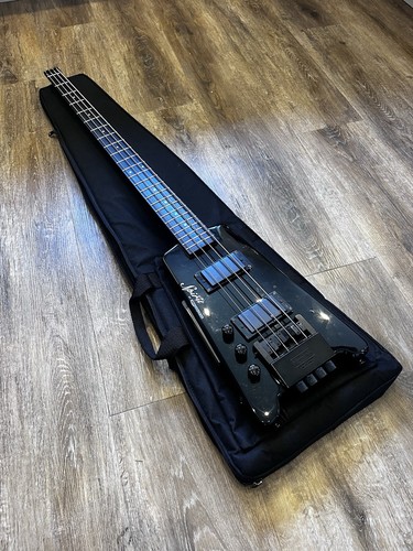 Steinberger spirit bass with - bass,