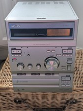 Sony cmt cp300 micro - sony, cmt‑cp300