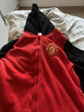 Manchester United F.C. All in