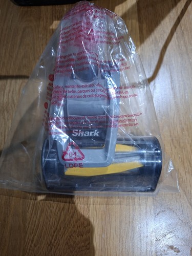 Shark pet power brush - power,